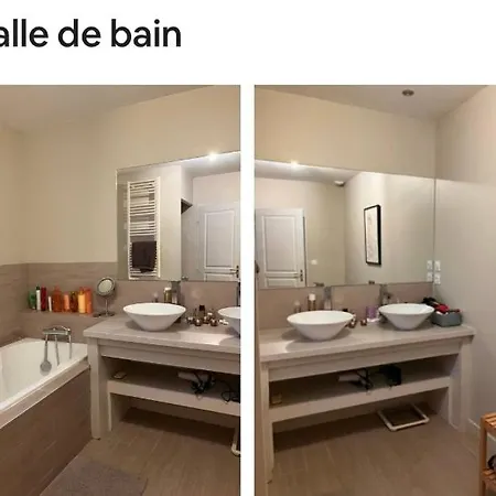 فيلة 10mn De St Remy De Pce Maillane