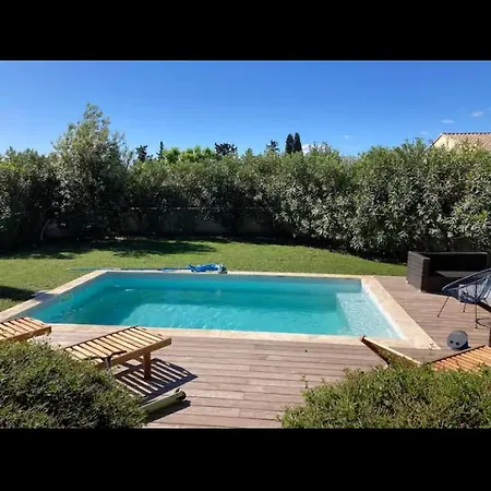 10mn De St Remy De Pce *